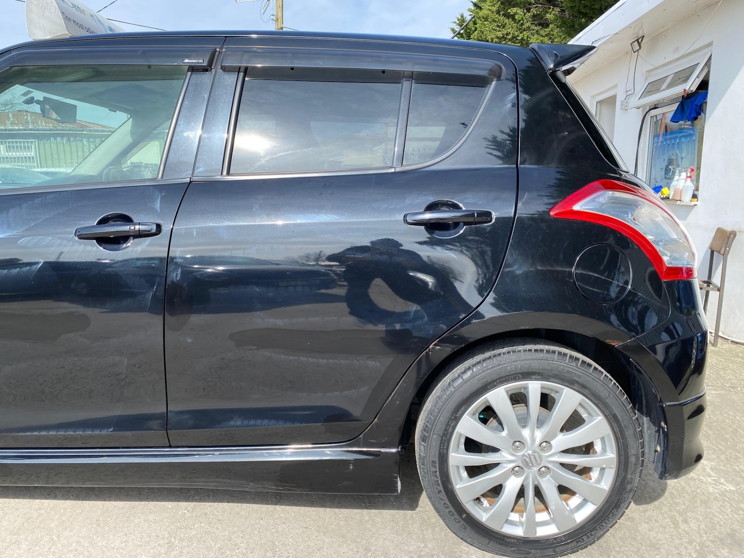 Used Suzuki Swift 2026 for sale - 78206031: Photo 9