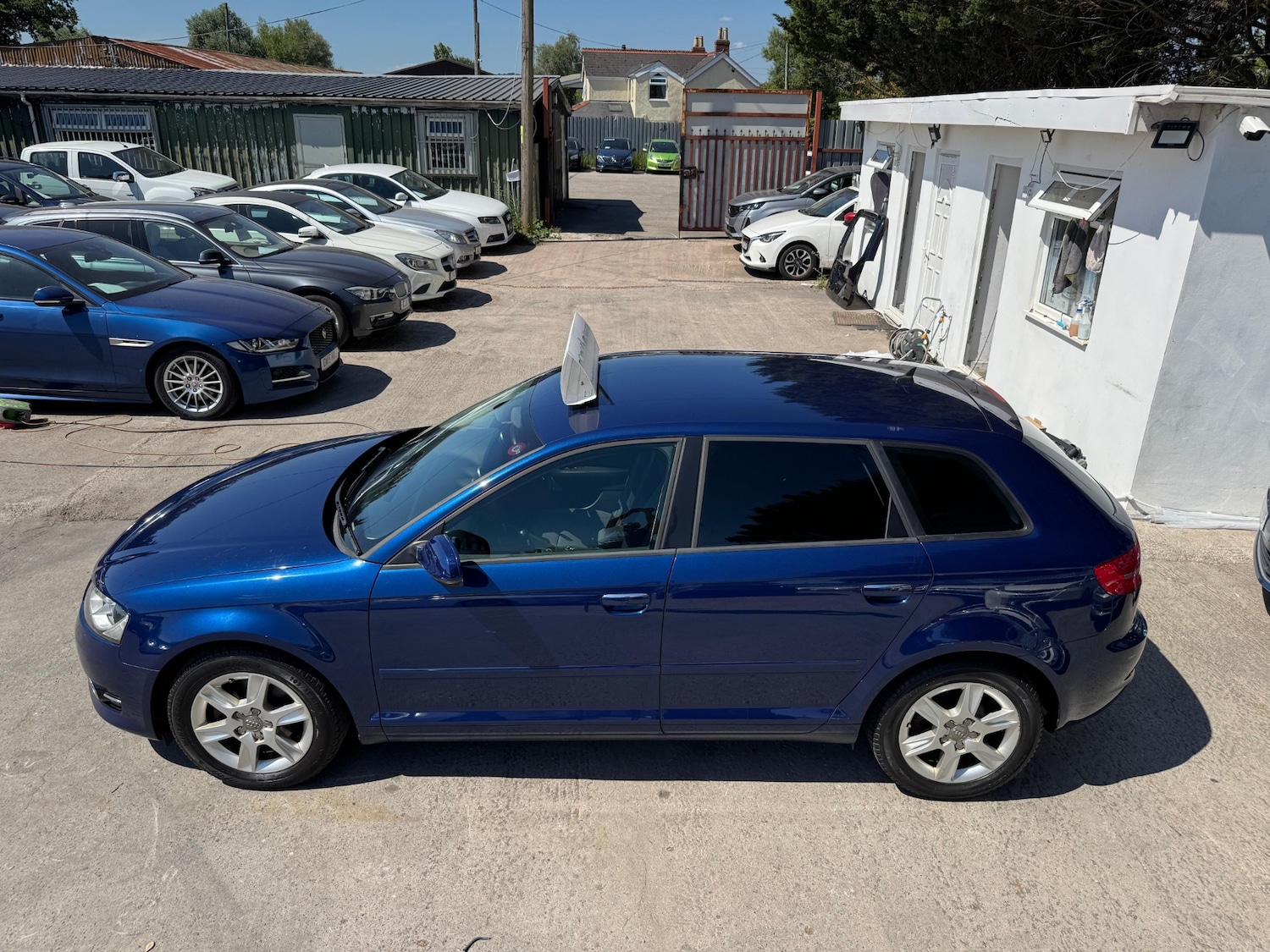 Used Audi A3 2012 for sale - 76690710: Photo 36