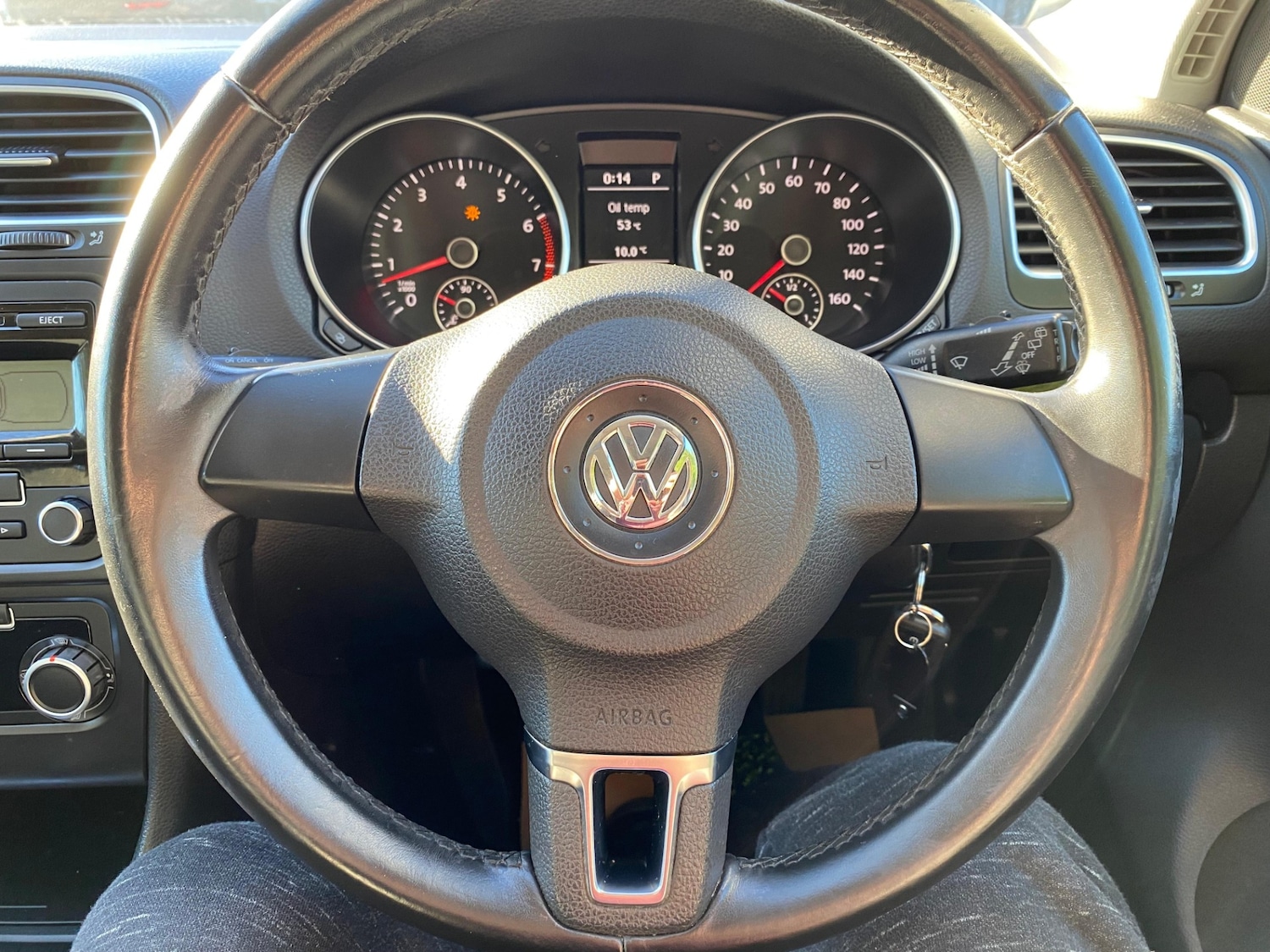 Used Volkswagen Golf 2010 for sale - 76696636: Photo 17