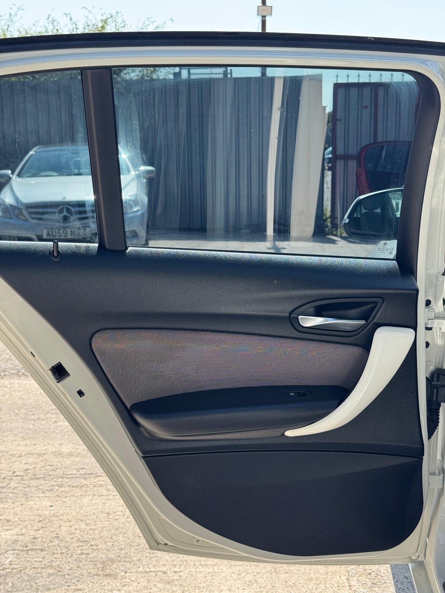 Vehicle 27