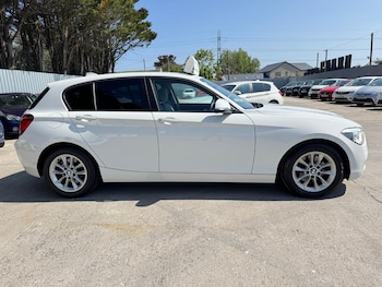 Used BMW 1 Series 2013 for sale - 75773713: Photo