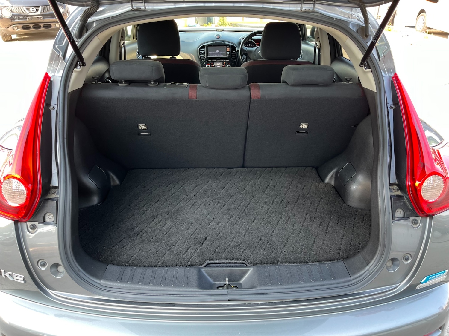 Used Nissan Juke 2024 for sale - 77255909: Photo 13