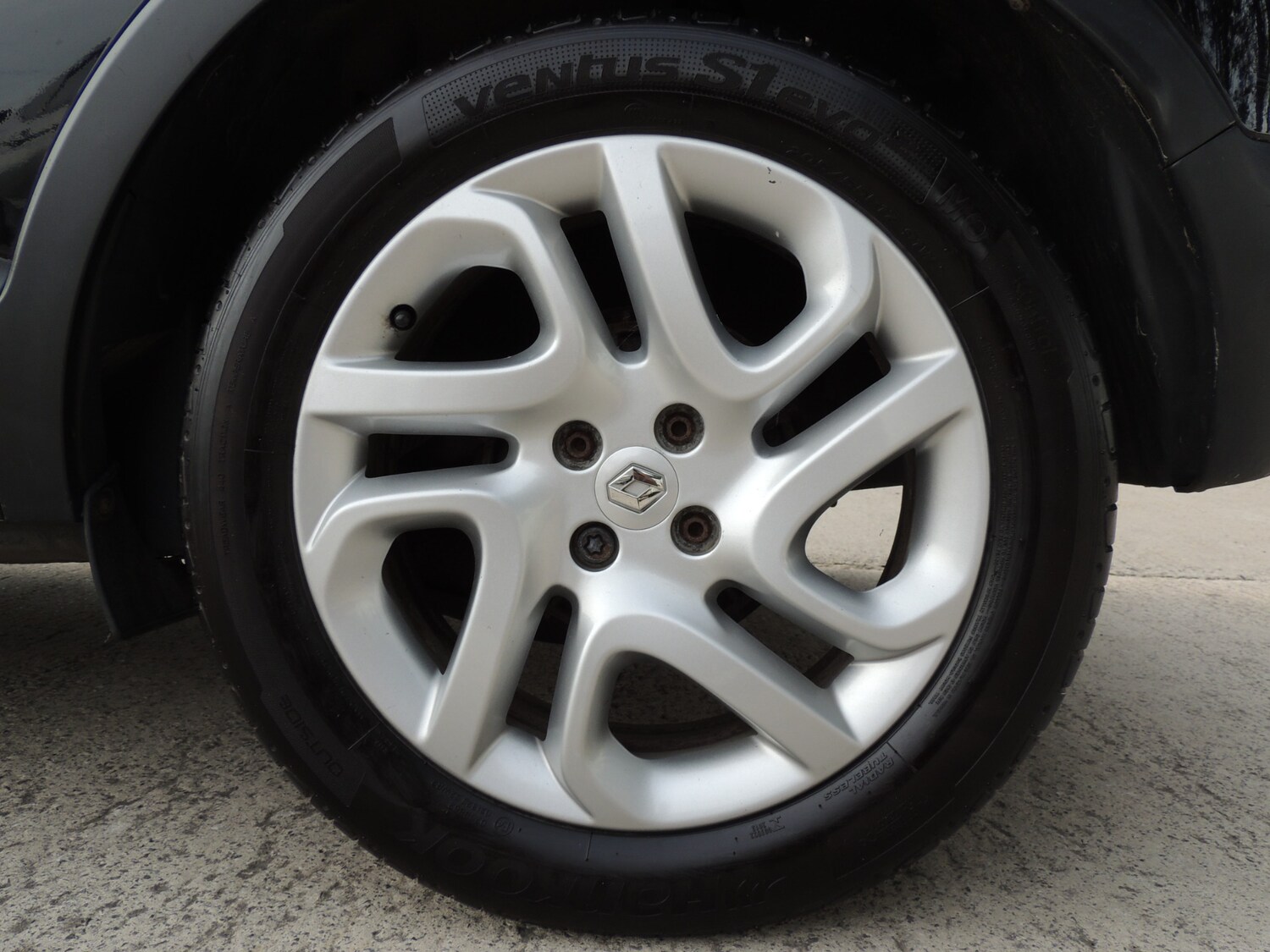 Used Renault Captur 2013 for sale - 76373153: Photo 31