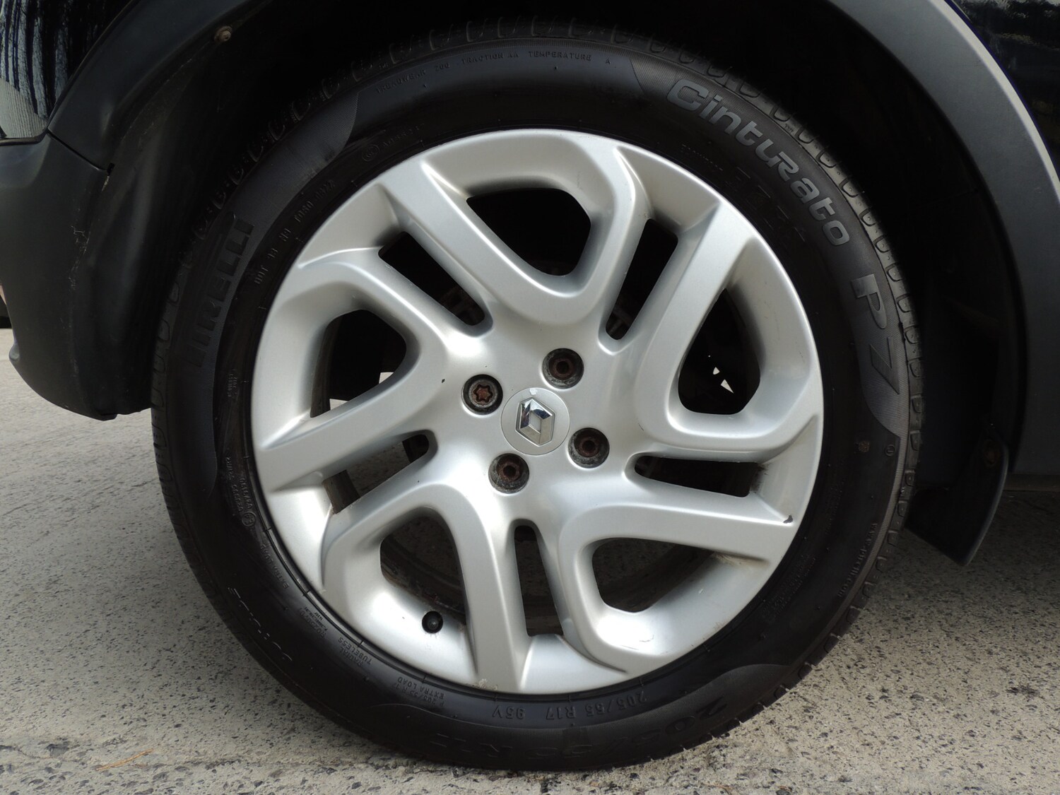 Used Renault Captur 2013 for sale - 76373153: Photo 34