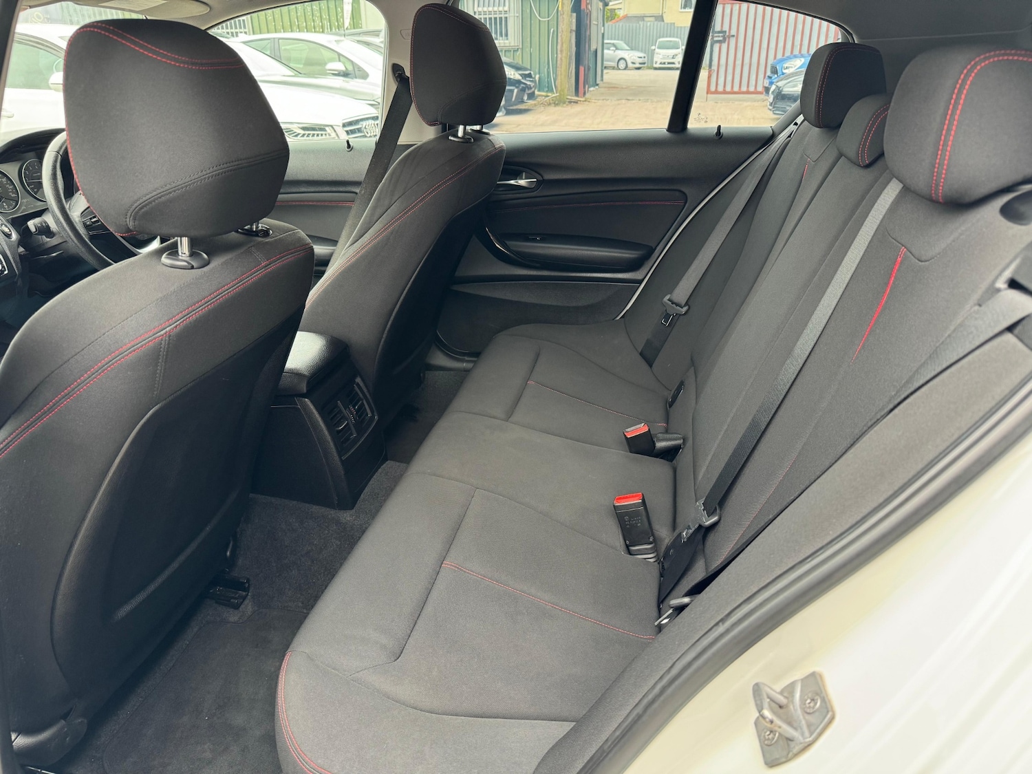 Used BMW 1 Series 2024 for sale - 77030661: Photo 30