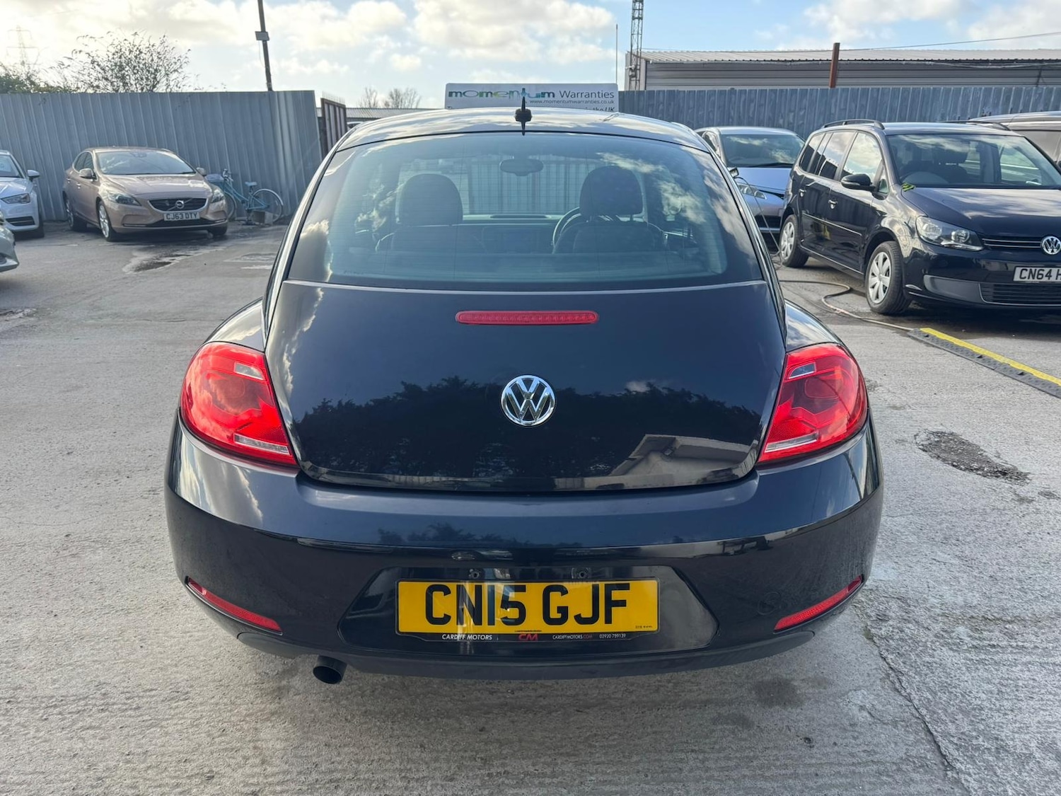 Used Volkswagen Beetle 2026 for sale - 78206022: Photo 10