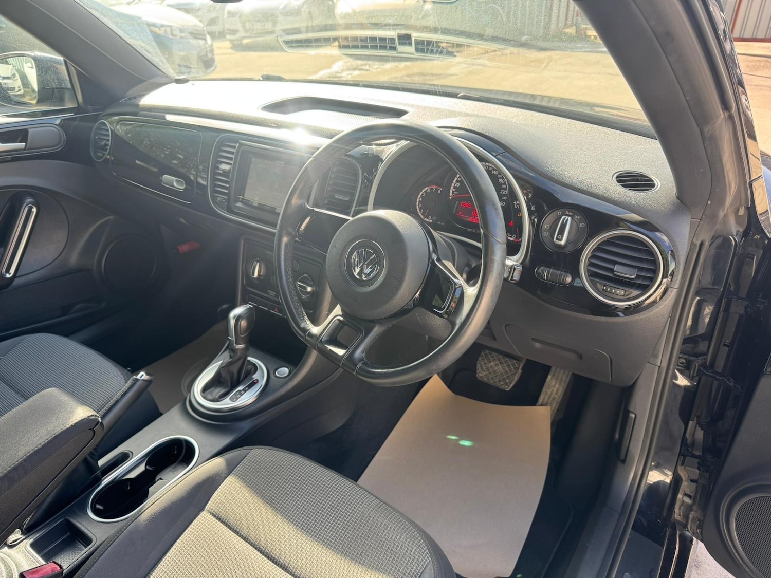 Used Volkswagen Beetle 2026 for sale - 78206022: Photo 13