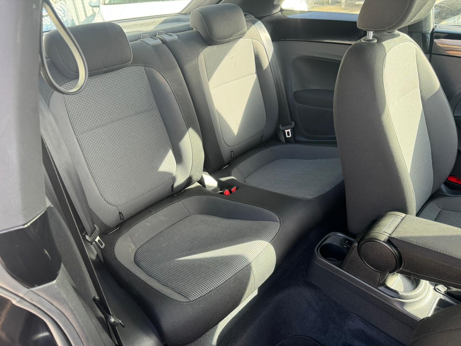 Used Volkswagen Beetle 2026 for sale - 78206022: Photo 15