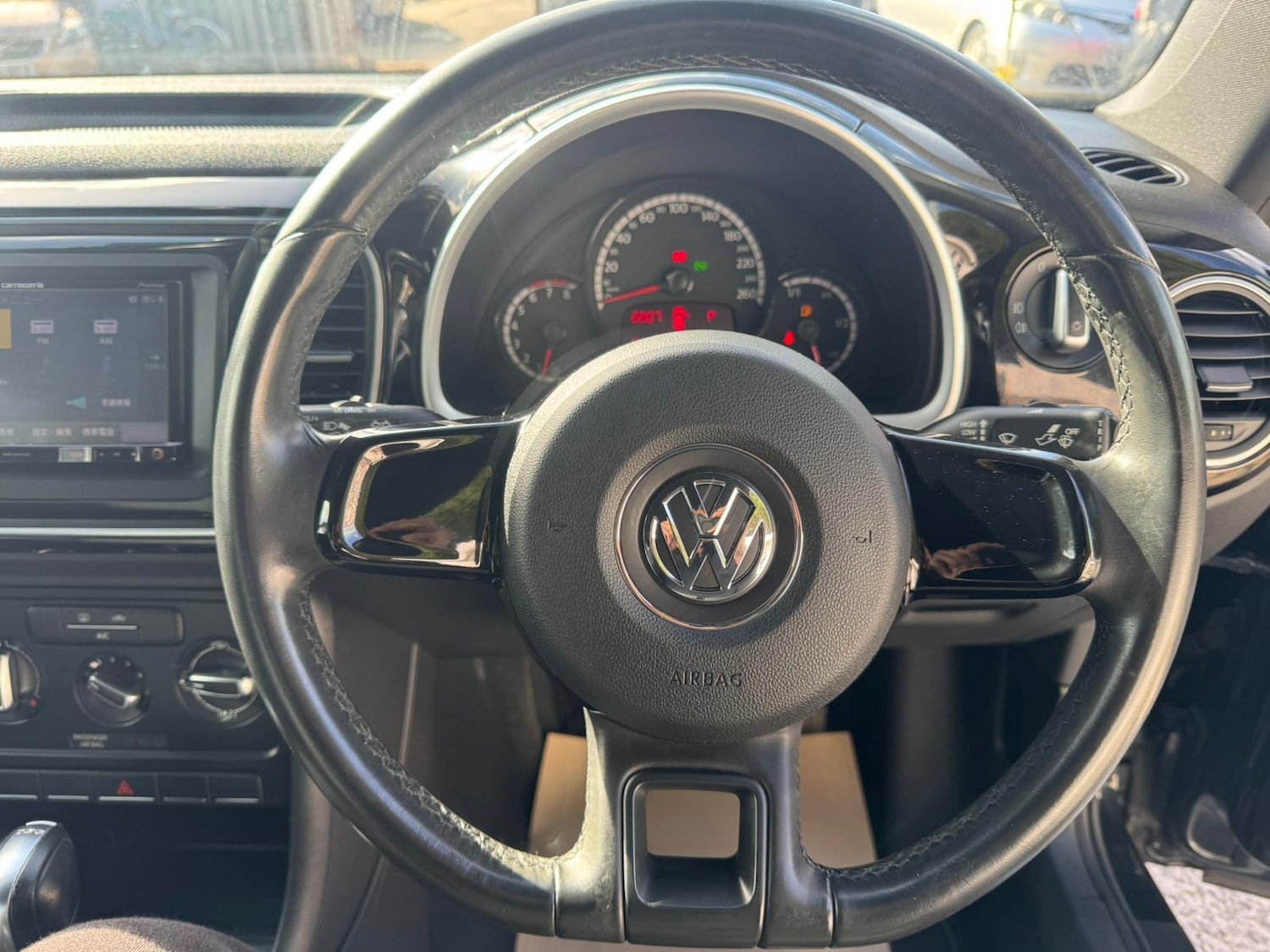 Used Volkswagen Beetle 2026 for sale - 78206022: Photo 17