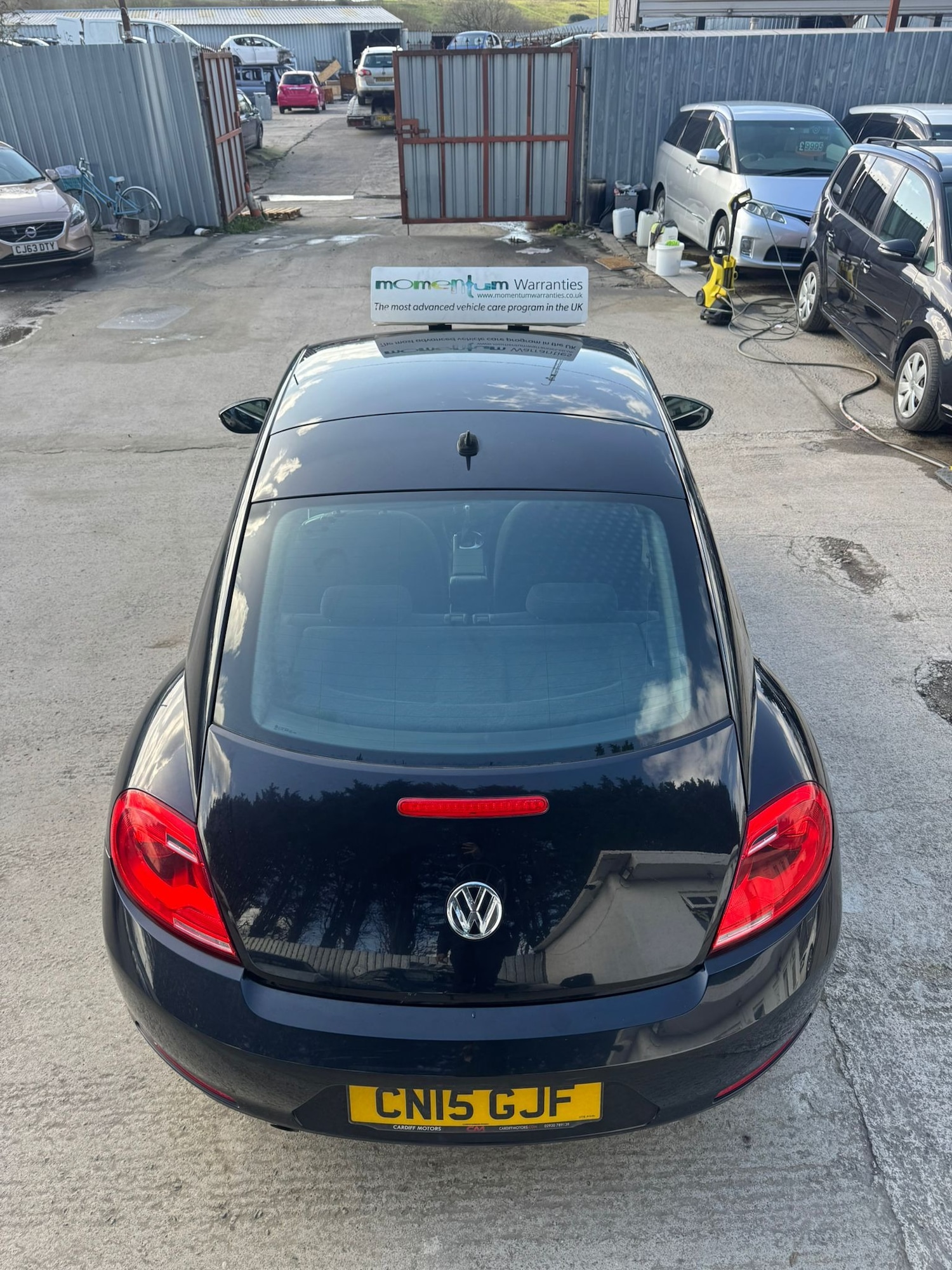 Used Volkswagen Beetle 2026 for sale - 78206022: Photo 32