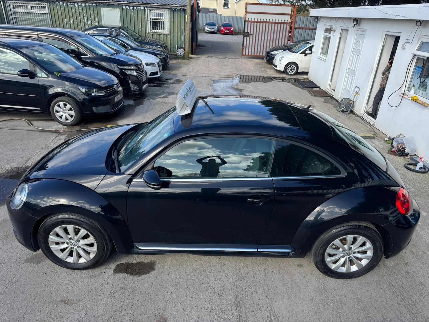 Used Volkswagen Beetle 2026 for sale - 78206022: Photo 33
