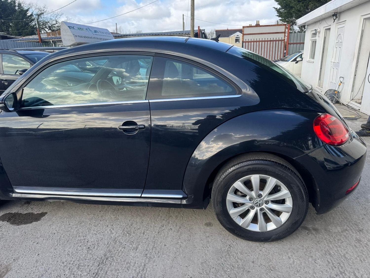 Used Volkswagen Beetle 2026 for sale - 78206022: Photo 9