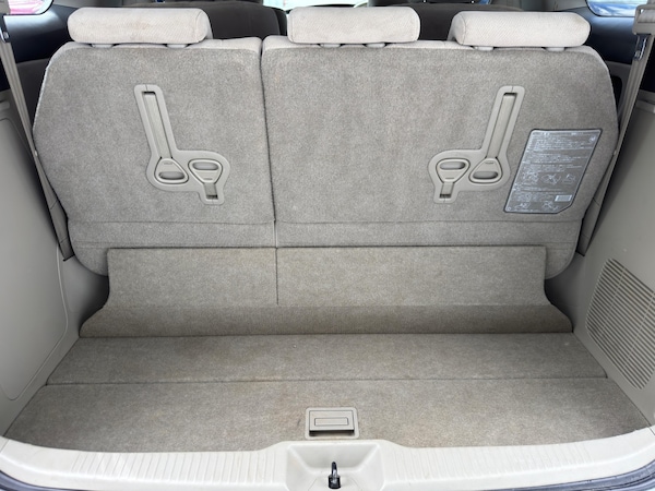 Used Toyota Estima 2009 for sale - 76218648: Photo 12
