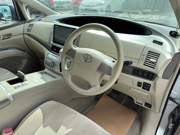 Used Toyota Estima 2009 for sale - 76218648: Photo 14