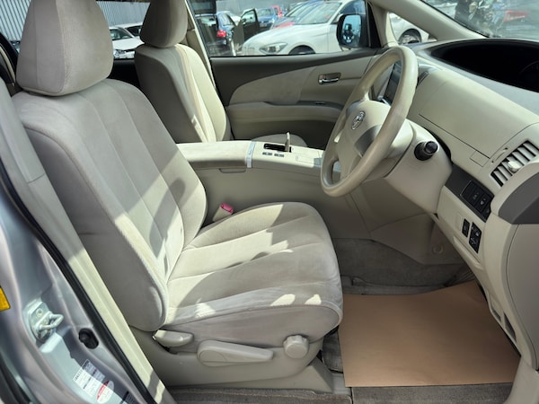 Used Toyota Estima 2009 for sale - 76218648: Photo 15