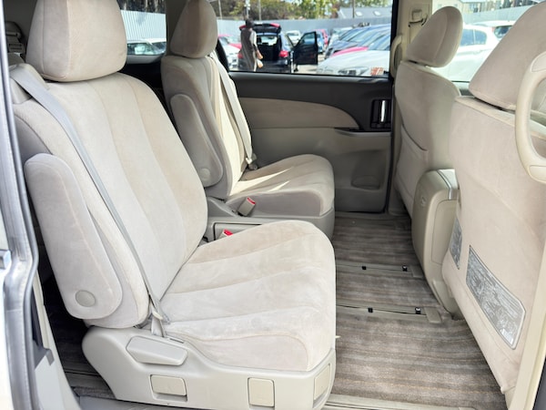 Used Toyota Estima 2009 for sale - 76218648: Photo 16