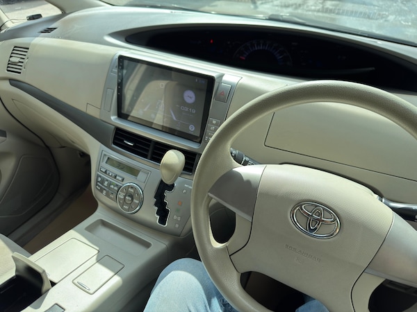 Used Toyota Estima 2009 for sale - 76218648: Photo 19