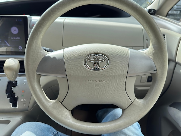 Used Toyota Estima 2009 for sale - 76218648: Photo 20