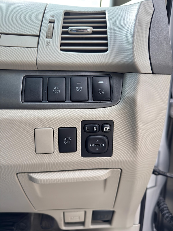 Used Toyota Estima 2009 for sale - 76218648: Photo 29