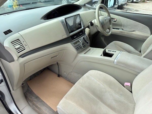 Used Toyota Estima 2009 for sale - 76218648: Photo 37