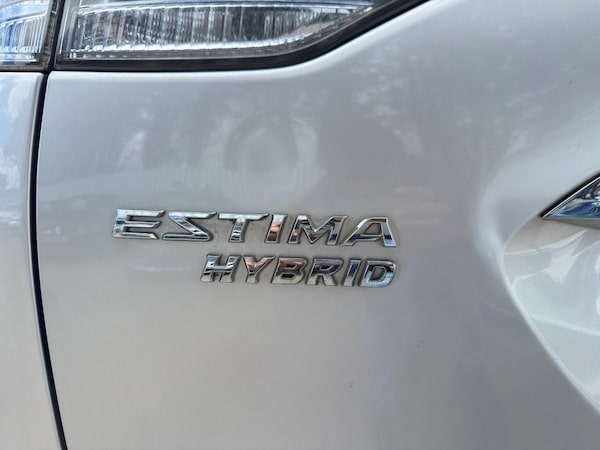 Used Toyota Estima 2009 for sale - 76218648: Photo 39