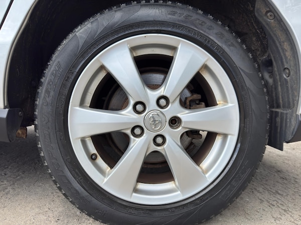 Used Toyota Estima 2009 for sale - 76218648: Photo 40