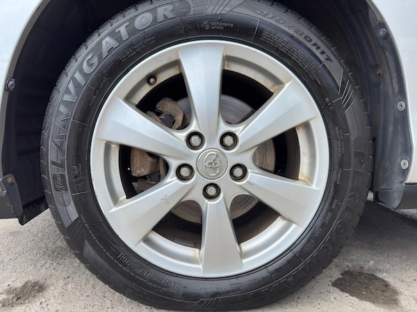 Used Toyota Estima 2009 for sale - 76218648: Photo 41
