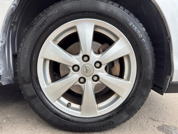 Used Toyota Estima 2009 for sale - 76218648: Photo 42