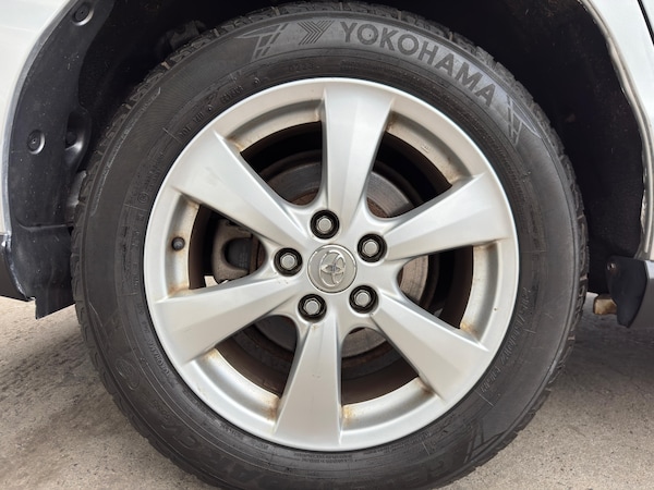 Used Toyota Estima 2009 for sale - 76218648: Photo 43