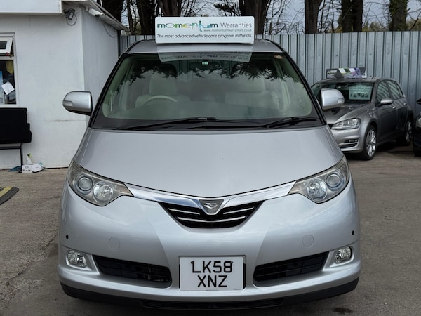 Used Toyota Estima 2009 for sale - 76218648: Photo 44