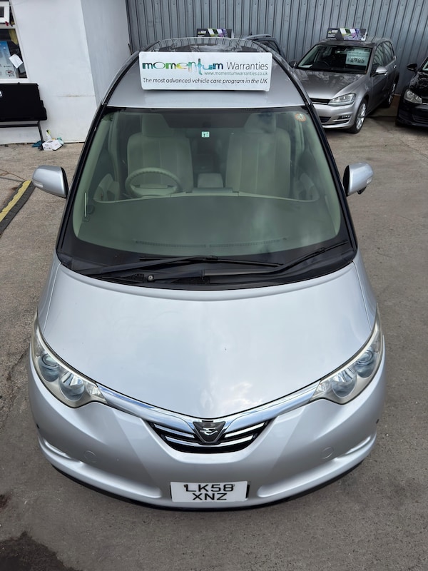 Used Toyota Estima 2009 for sale - 76218648: Photo 45