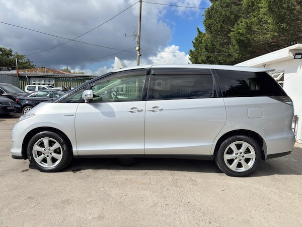 Used Toyota Estima 2009 for sale - 76218648: Photo 7