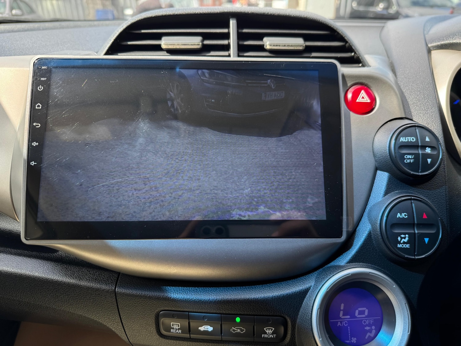 Used Honda Fit 2025 for sale - 76181486: Photo 20