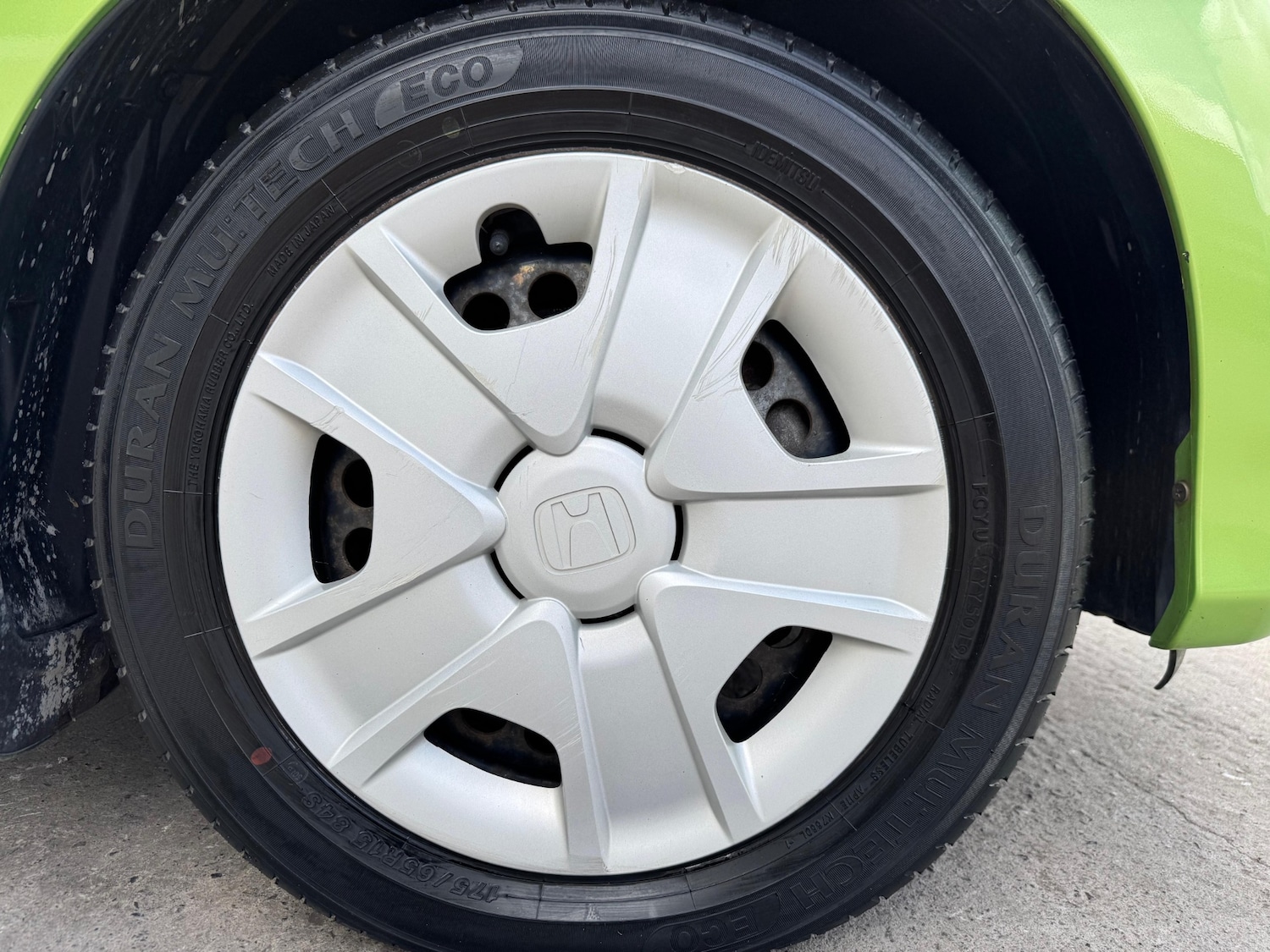 Used Honda Fit 2025 for sale - 76181486: Photo 32