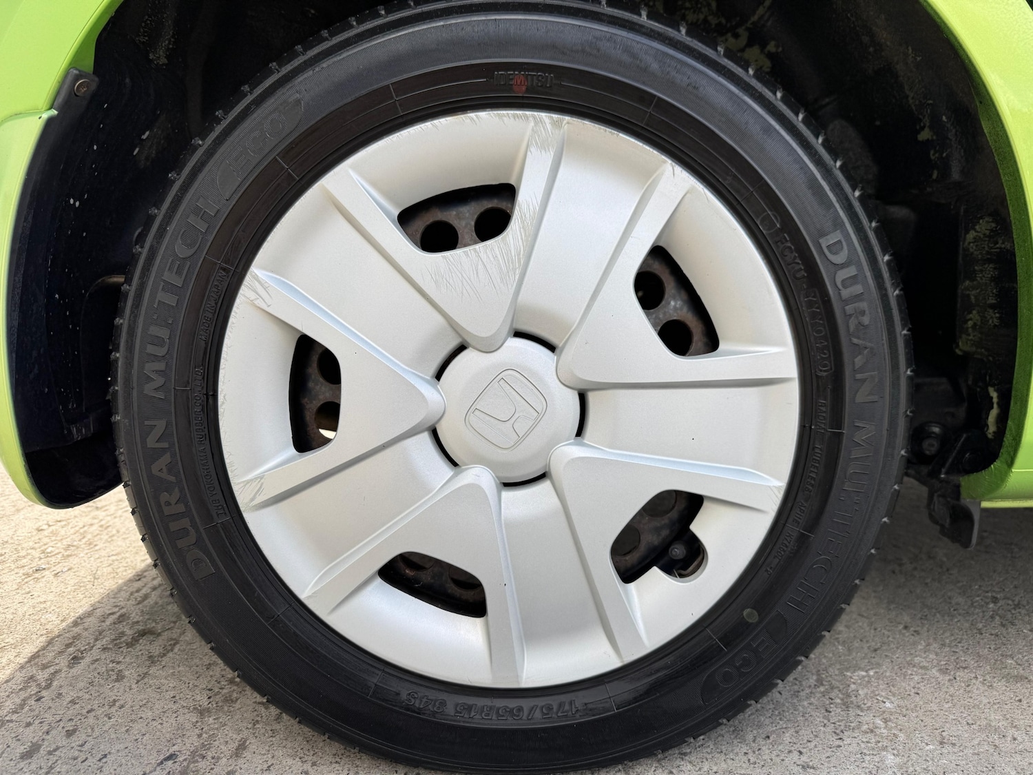 Used Honda Fit 2025 for sale - 76181486: Photo 33