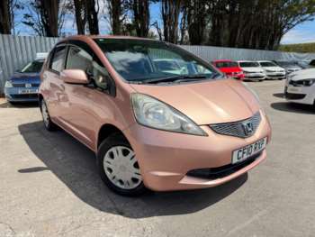 2010 (10) - 1.3 5DR