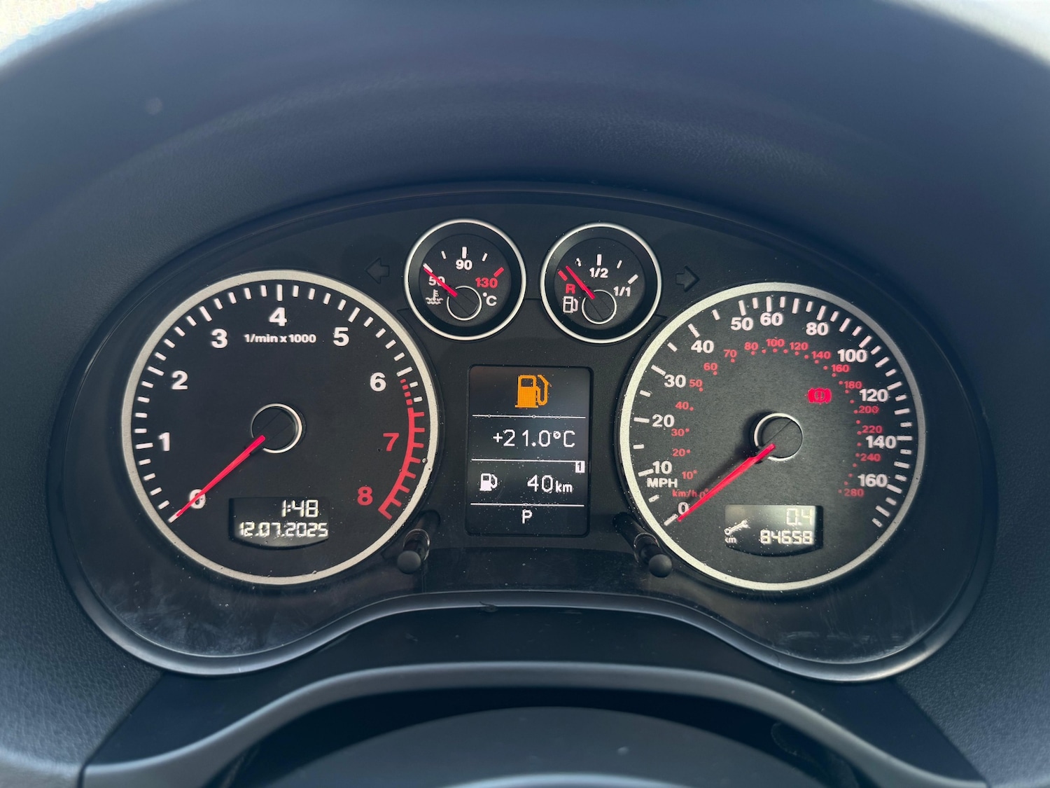 Used Audi A3 2012 for sale - 76410403: Photo 19