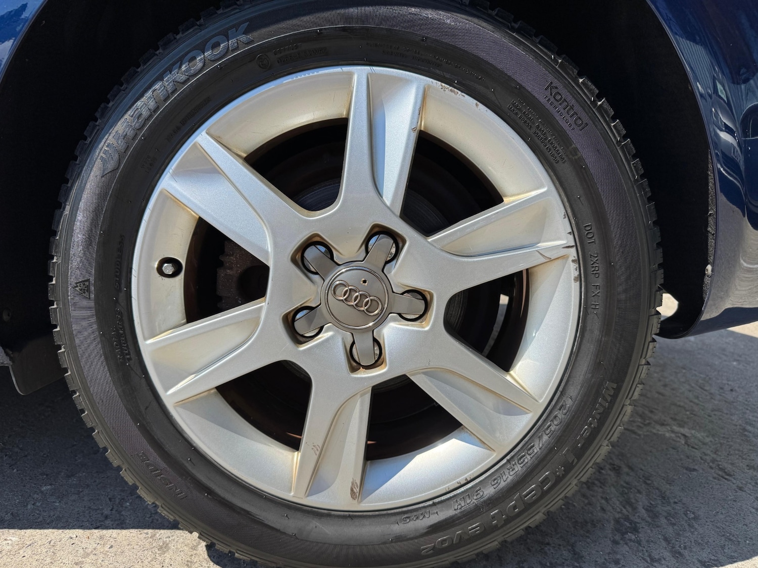 Used Audi A3 2012 for sale - 76410403: Photo 30