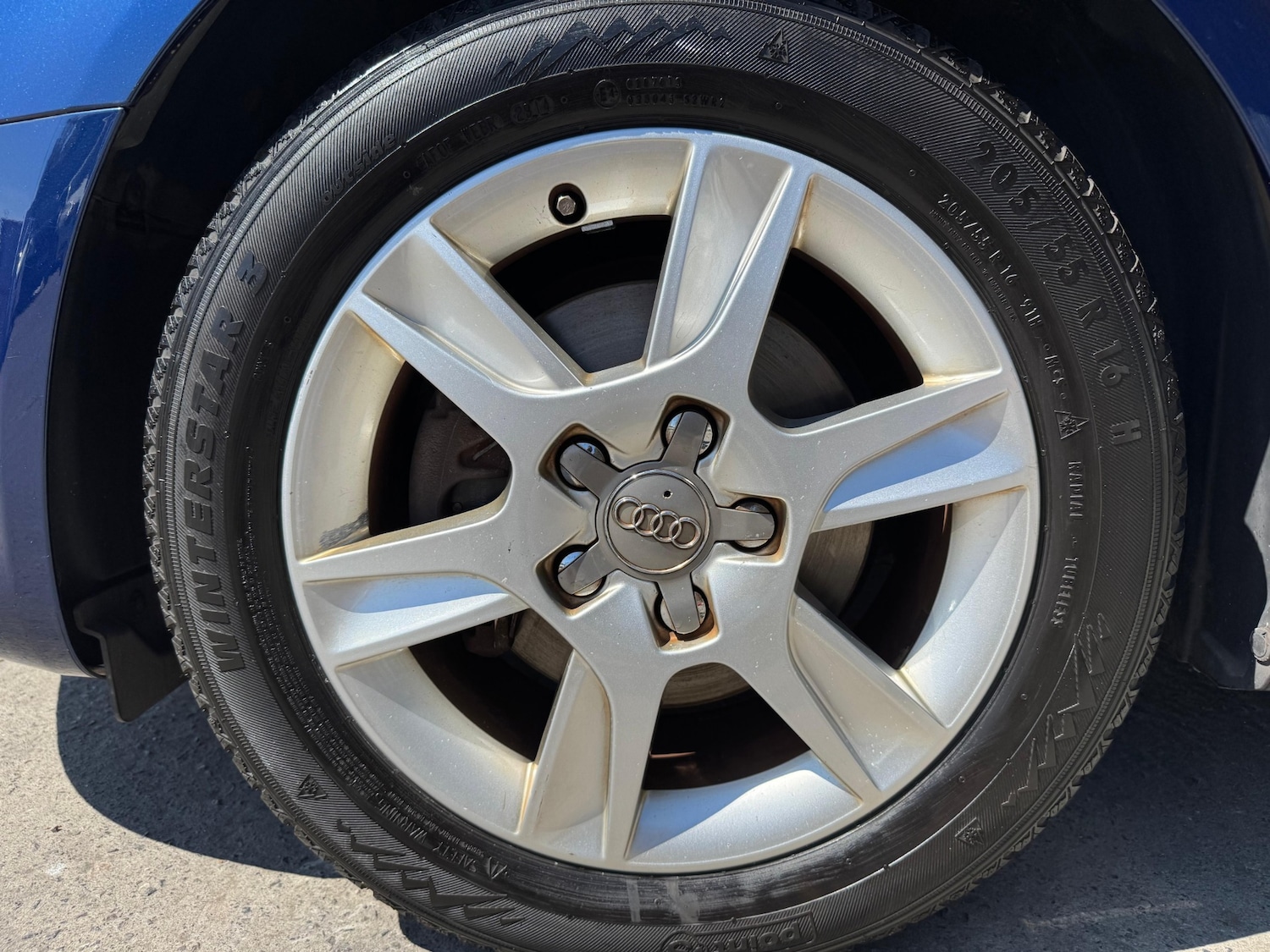 Used Audi A3 2012 for sale - 76410403: Photo 31