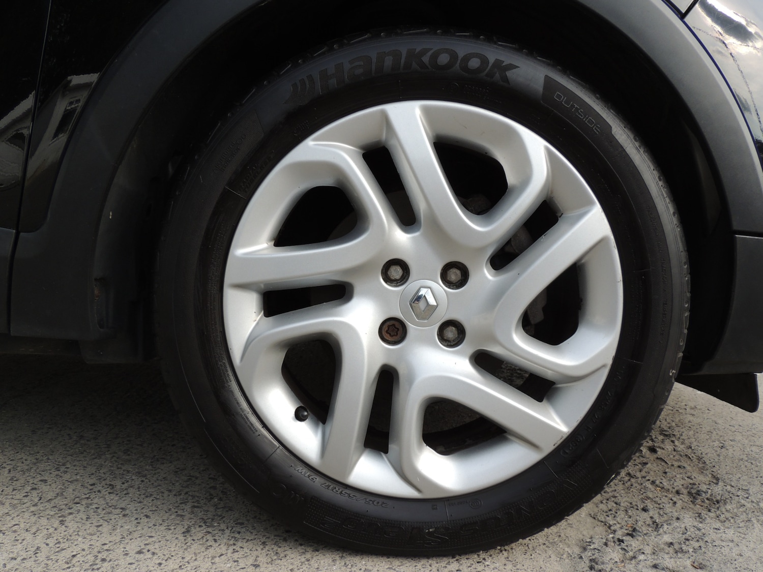 Used Renault Captur 2013 for sale - 76647324: Photo 33