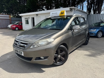 Used Honda FR-V 2008 for sale - 79534276: Photo