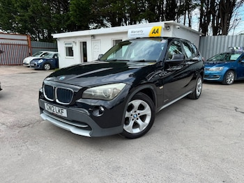 Used BMW X1 2012 for sale - 79329869: Photo