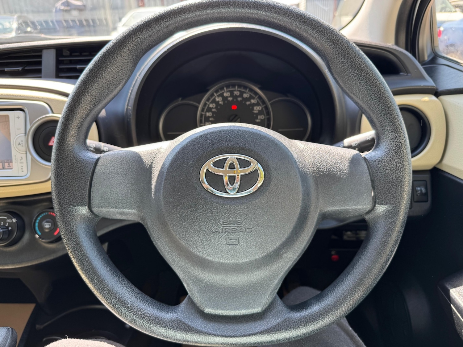 Used Toyota Vitz 2025 for sale - 76659833: Photo 18