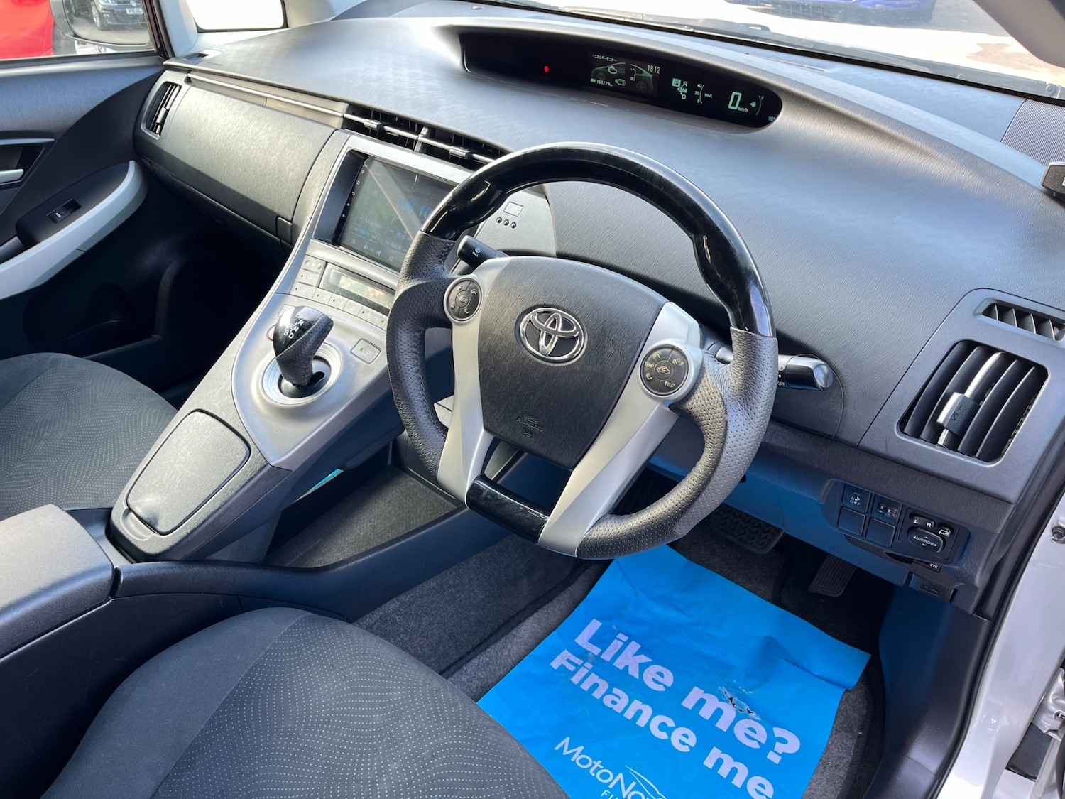 Used Toyota Prius 2024 for sale - 76672563: Photo 14