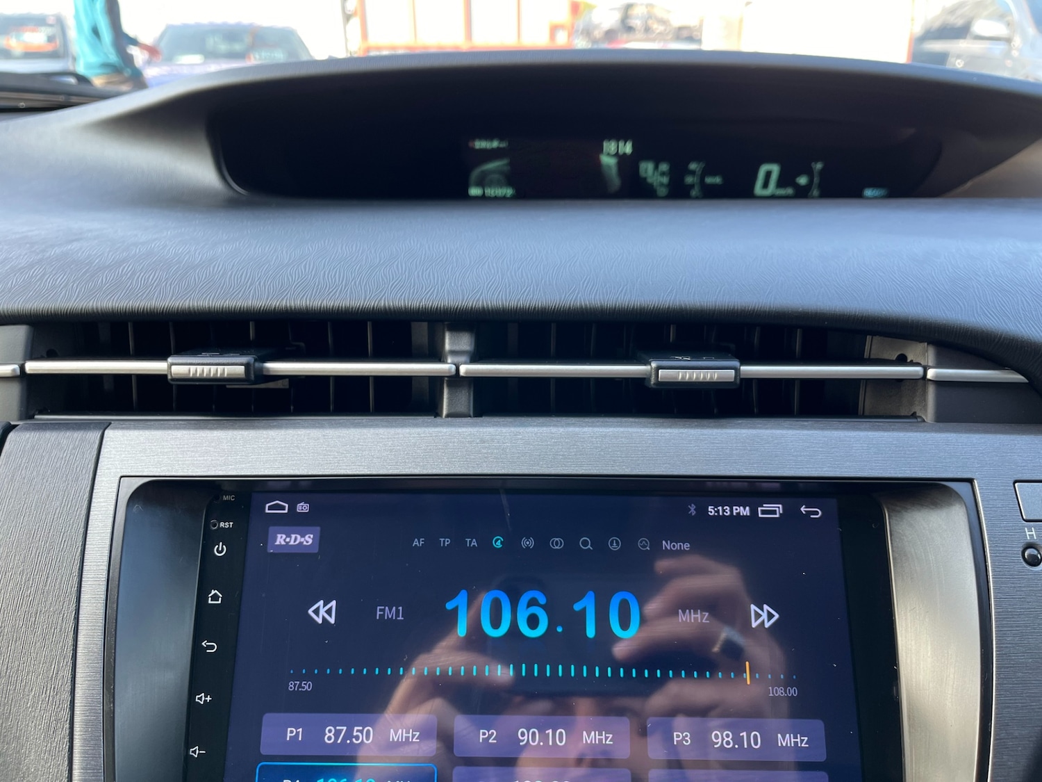 Used Toyota Prius 2024 for sale - 76672563: Photo 19