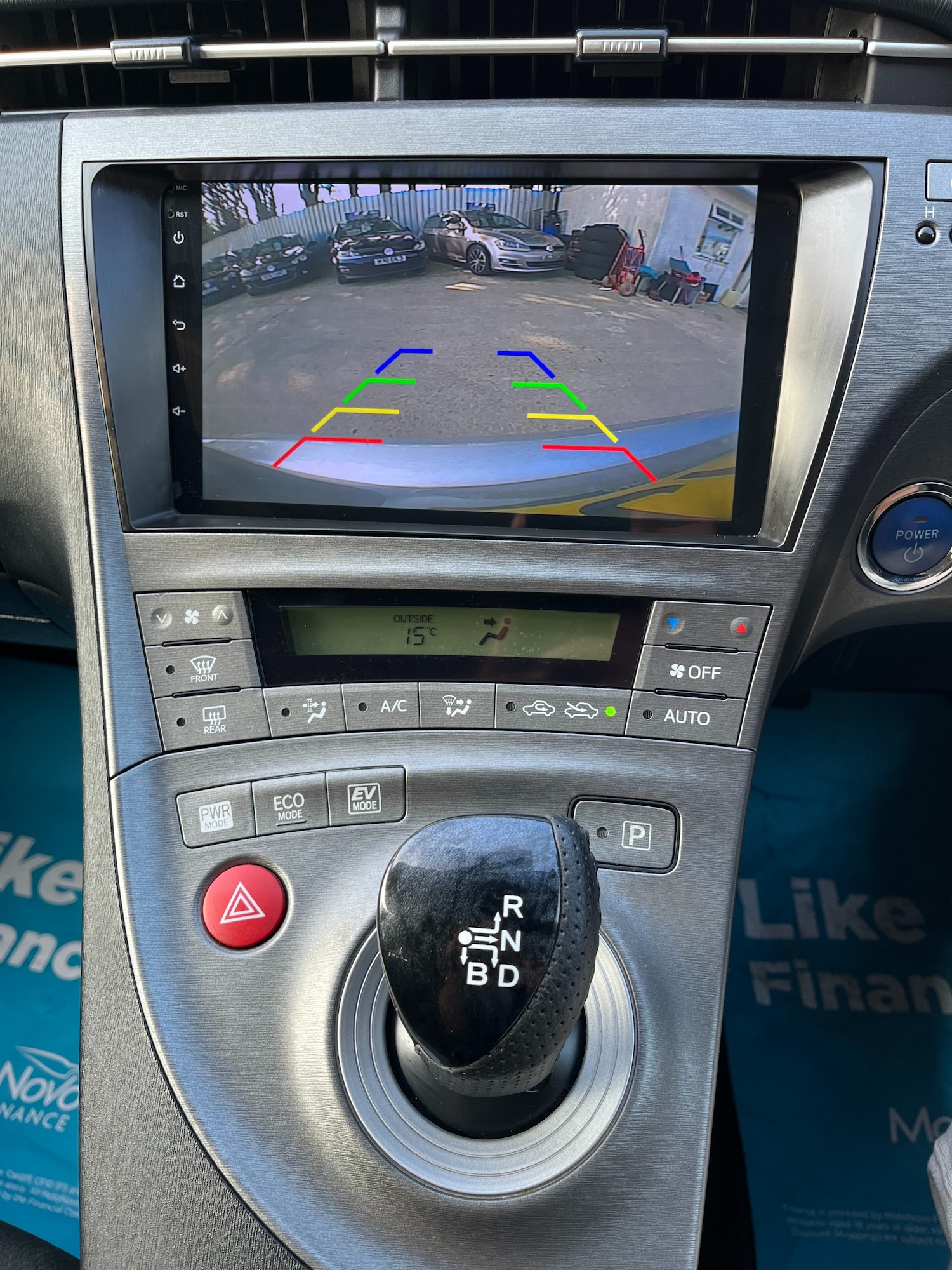 Used Toyota Prius 2024 for sale - 76672563: Photo 22