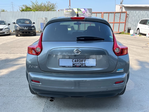 Used Nissan Juke 2024 for sale - 76330367: Photo 11