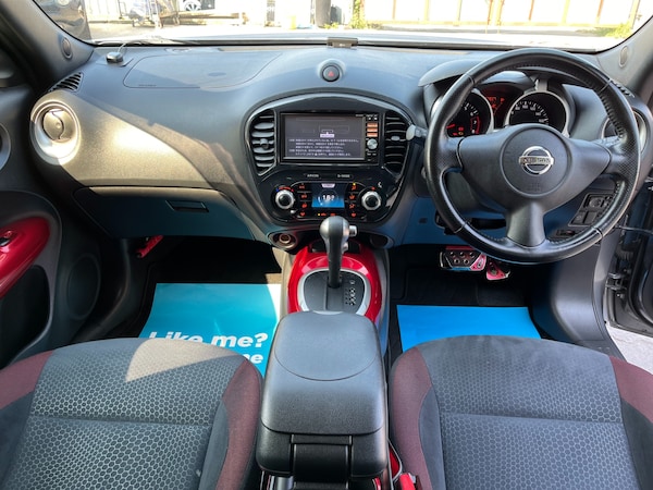 Used Nissan Juke 2024 for sale - 76330367: Photo 14