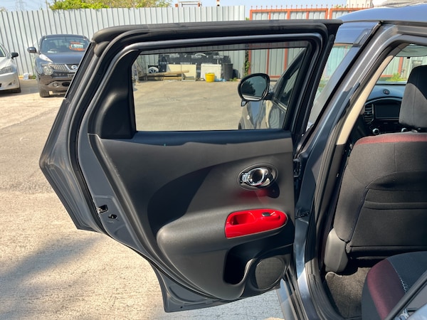 Used Nissan Juke 2024 for sale - 76330367: Photo 28