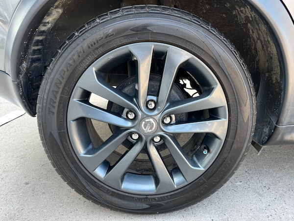 Used Nissan Juke 2024 for sale - 76330367: Photo 33